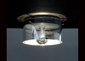 Contardi Maxi Mirror Ceiling Light - No longer available