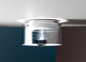 Contardi Maxi Mirror Ceiling Light - No longer available