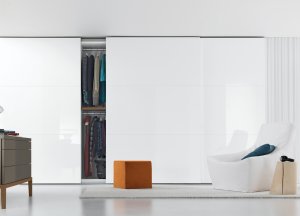 Jesse MaxiTrendy Sliding Door Wardrobe - NOW DISCONTINUED