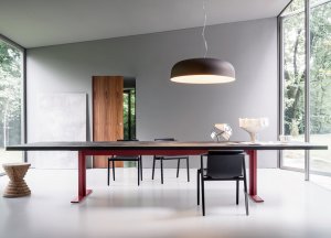 Lema Memo Dining Table