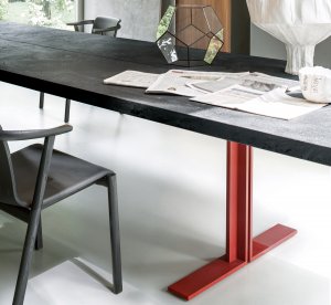 Lema Memo Dining Table