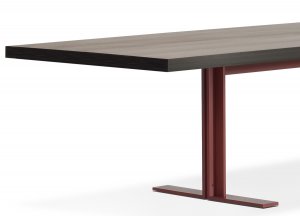 Lema Memo Dining Table