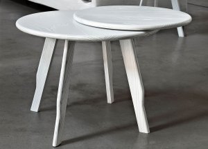 Vibieffe Mikado Swivel Top Coffee Table - NOW DISCONTINUED