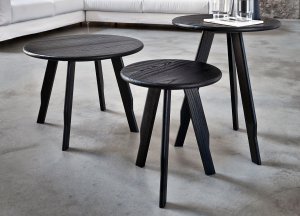 Vibieffe Mikado Swivel Top Coffee Table - NOW DISCONTINUED