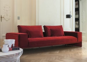 Bonaldo Millau Sofa