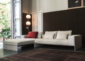 Bonaldo Millau Corner Sofa