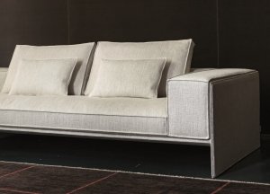 Bonaldo Millau Corner Sofa