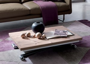 Ozzio Minilong Transformable Table - No Longer Available July 2019