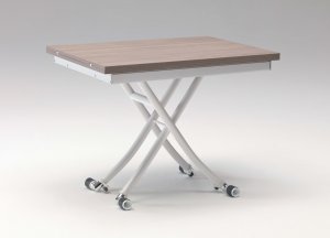 Ozzio Minilong Transformable Table - No Longer Available July 2019