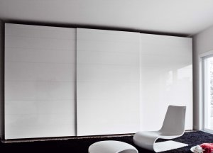 Monaco Sliding Door Wardrobe - NOW DISCONTINUED