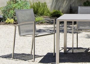 Tribu Mystral Garden Dining Chair  - Discontinued Nov 2015