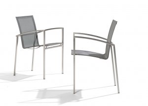 Tribu Mystral Garden Dining Chair  - Discontinued Nov 2015