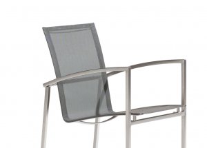 Tribu Mystral Garden Dining Chair  - Discontinued Nov 2015