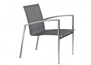 Tribu Mystral Garden Armchair - Discontinued Nov 2015