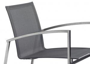Tribu Mystral Garden Armchair - Discontinued Nov 2015