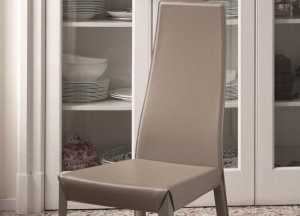 Bontempi Nash Dining Chair