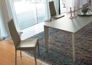 Bontempi Nash Dining Chair