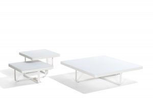 Tribu Neutra Garden Coffee Table - Discontinued Nov 2015