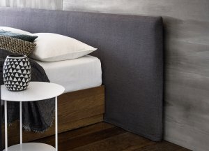 Noah Storage bed