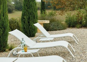 Ondulat Sun Lounger - No Longer Available March 2019