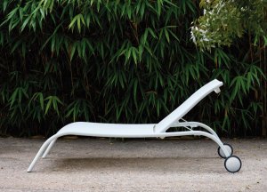 Ondulat Sun Lounger - No Longer Available March 2019