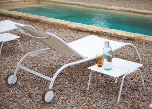 Ondulat Sun Lounger - No Longer Available March 2019