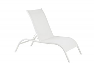 Ondulat Reclining Garden Chair - No Longer Available March 2019