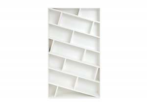 Schoenbuch Only Books Bookcase