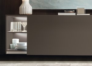 Jesse Open Sideboard 04