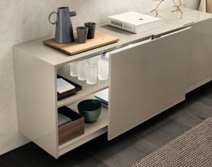 Jesse Open Sideboard 04