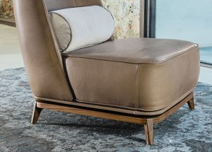 Vibieffe Opera Foot Stool