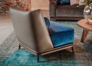 Vibieffe Opera Foot Stool