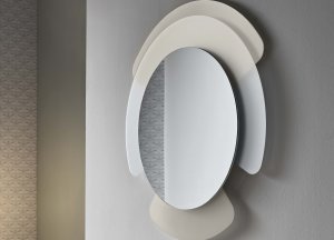 Tonelli Opalina Mirror