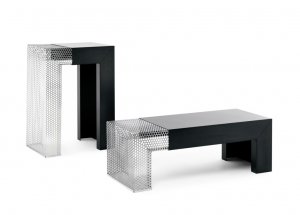Mogg Pankaccia Console Table/Bench - Discontinued May 2015