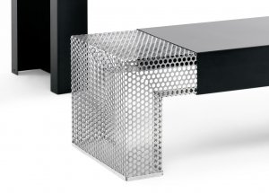 Mogg Pankaccia Console Table/Bench - Discontinued May 2015