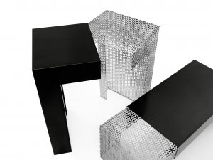 Mogg Pankaccia Console Table/Bench - Discontinued May 2015