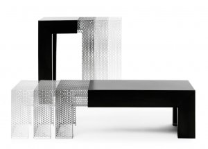 Mogg Pankaccia Console Table/Bench - Discontinued May 2015