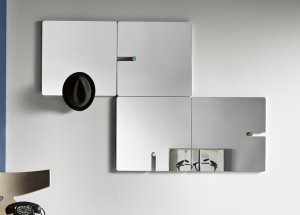 Tonelli Partner Mirror