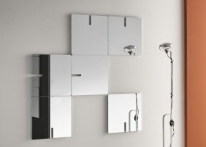Tonelli Partner Mirror