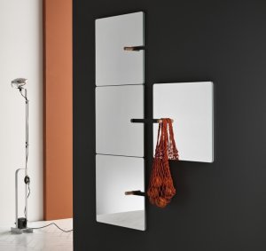 Tonelli Partner Mirror