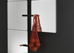 Tonelli Partner Mirror