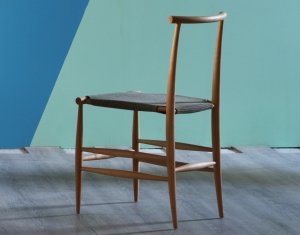 Miniforms Pelleossa Dining Chair