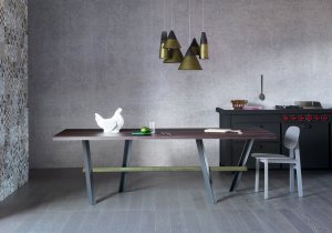 Miniforms Perch Dining Table - Now Discontinued