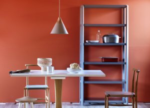 Miniforms Pina Bookcase - No Longer Available