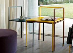 Lema Per Pam Pum Side Tables