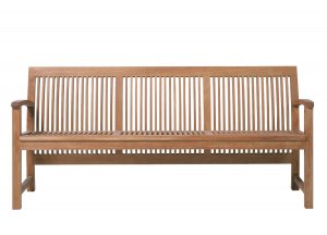 Tribu Praslin Garden Bench - No Longer Available March 2019