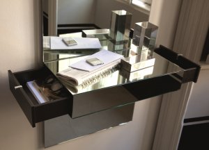 Porada Profile Mirror - No Longer Available