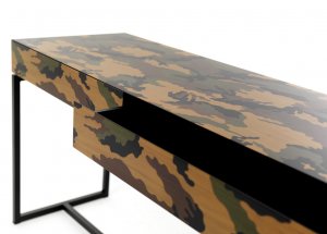 Mogg Prima Linea Console Table/Desk - No Longer Available