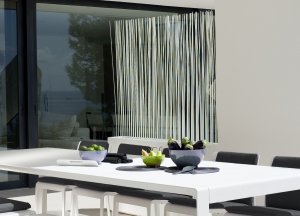 Tribu Garden Privacy Screen - No Longer Available March 2016