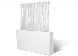 Tribu Garden Privacy Screen - No Longer Available March 2016